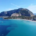 Mondello D'amare Daire Palermo