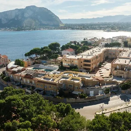 Mondello D'amare Διαμέρισμα Παλέρμο