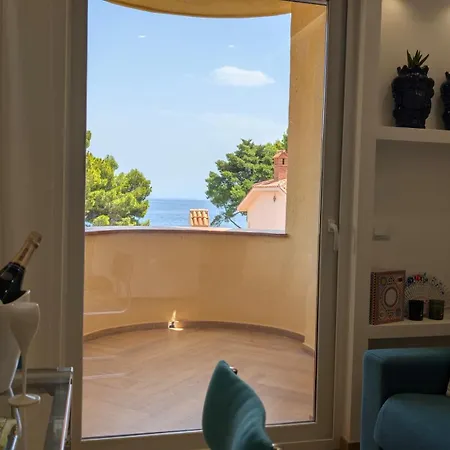Διαμέρισμα Mondello D'amare